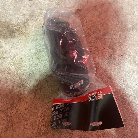 Silicone Turbo Inlet Hose - Picture 2 of 2